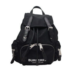 Burberry Nylon Backpack